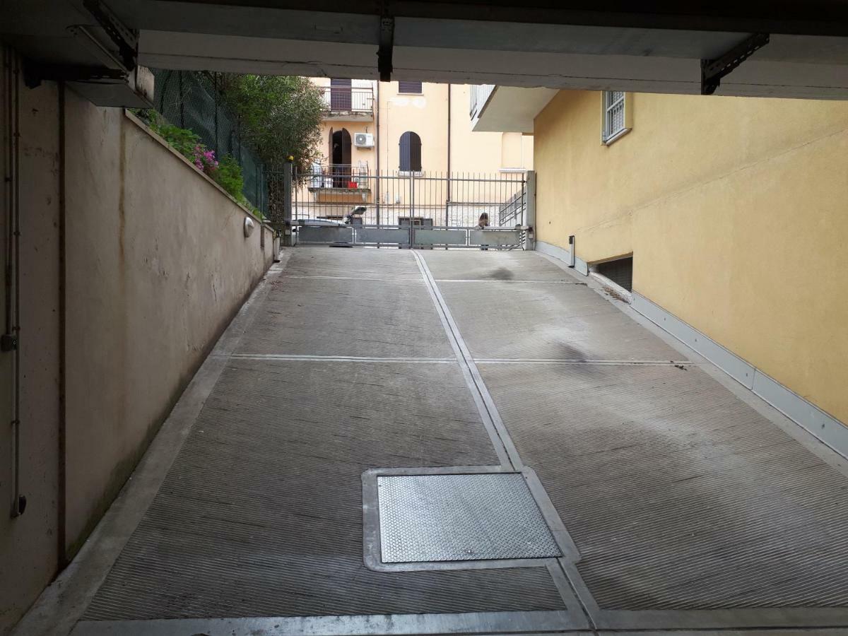 Attico Fiera Verona Exterior foto